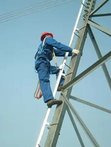 什么是登高作業（登高作業做好安全防護措施）