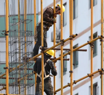 建筑工地哪些涉及高空作業（建筑工地高空作業安全規范